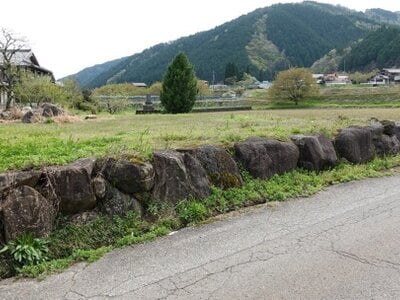 岐阜県郡上市 上万場駅12分 土地 121万円の国税庁公売物件情報 #2