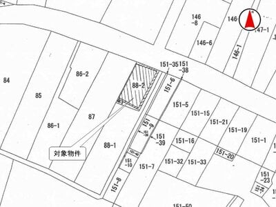 埼玉県羽生市 羽生駅5分 戸建て 124万円の国税庁公売物件情報 #3