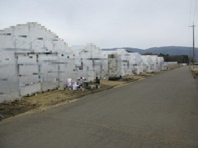 長野県諏訪郡原村 青柳駅 農地 130万円の国税庁公売物件情報 #2