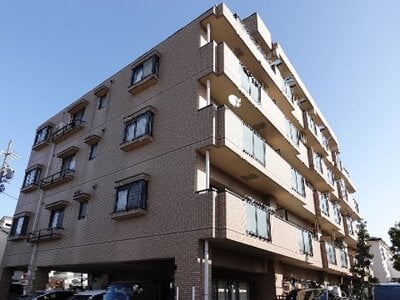 愛知県春日井市 春日井駅24分 マンション「カーサ朝宮」210万円の国税庁公売物件情報 #3