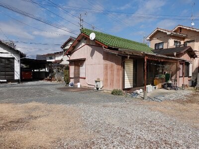 静岡県浜松市浜名区 美薗中央公園駅18分 戸建て 266万円の国税庁公売物件情報 #3