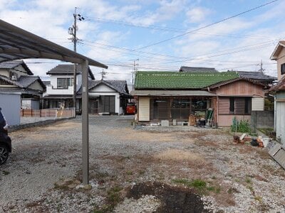 静岡県浜松市浜名区 美薗中央公園駅18分 戸建て 266万円の国税庁公売物件情報 #4