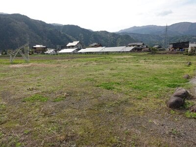 岐阜県郡上市 大中駅10分 土地 268万円の国税庁公売物件情報 #2