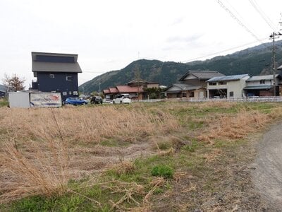 岐阜県郡上市 大中駅10分 土地 311万円の国税庁公売物件情報 #2