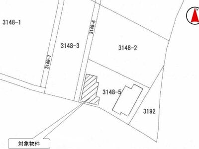 茨城県ひたちなか市 佐和駅22分 戸建て 312万円の国税庁公売物件情報 #3