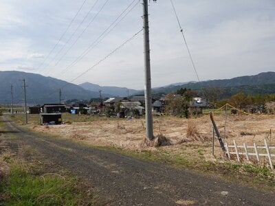 岐阜県郡上市 大中駅26分 土地 323万円の国税庁公売物件情報 #2