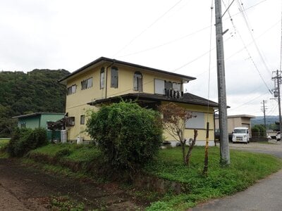 (値下げ) 愛知県岡崎市 美合駅19分 戸建て 372万円の国税庁公売物件情報 #3