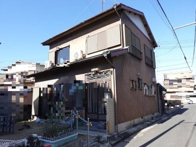 静岡県磐田市 磐田駅9分 戸建て 386万円の国税庁公売物件情報 #2