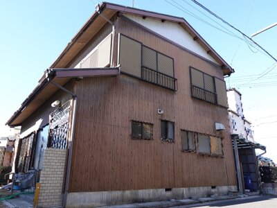 静岡県磐田市 磐田駅9分 戸建て 386万円の国税庁公売物件情報 #3