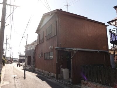 静岡県磐田市 磐田駅9分 戸建て 386万円の国税庁公売物件情報 #4