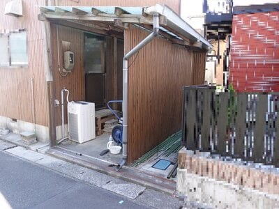 静岡県磐田市 磐田駅9分 戸建て 386万円の国税庁公売物件情報 #5