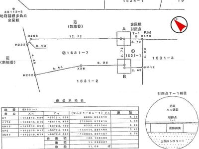 静岡県磐田市 磐田駅9分 戸建て 386万円の国税庁公売物件情報 #6