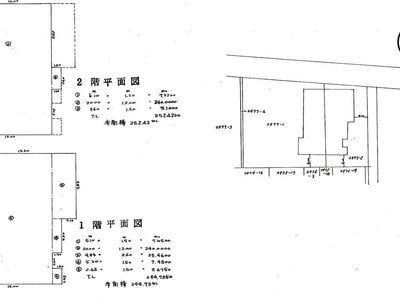静岡県沼津市 沼津駅 戸建て 829万円の国税庁公売物件情報 #4