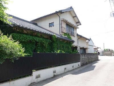 (値下げ) 愛知県岡崎市 大門駅 戸建て 999万円の国税庁公売物件情報 #2