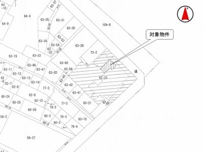 新潟県新潟市中央区 新潟駅16分 マンション「エイルマンション上大川前」1,350万円の国税庁公売物件情報 #3