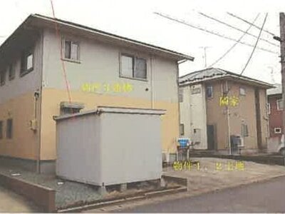 秋田県秋田市 土崎駅24分 戸建て 603万円の競売物件情報 #4