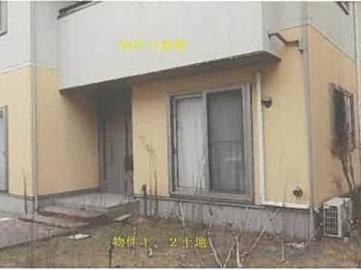 秋田県秋田市 土崎駅24分 戸建て 603万円の競売物件情報 #5