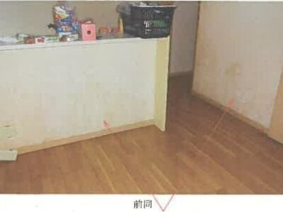 秋田県秋田市 土崎駅24分 戸建て 603万円の競売物件情報 #9