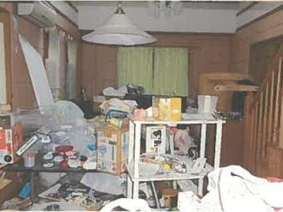 秋田県秋田市 羽後牛島駅19分 戸建て 717万円の競売物件情報 #10