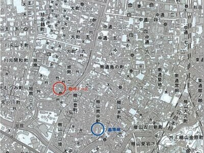 秋田県秋田市 羽後牛島駅19分 戸建て 717万円の競売物件情報 #24