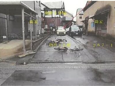 秋田県秋田市 羽後牛島駅19分 戸建て 717万円の競売物件情報 #3