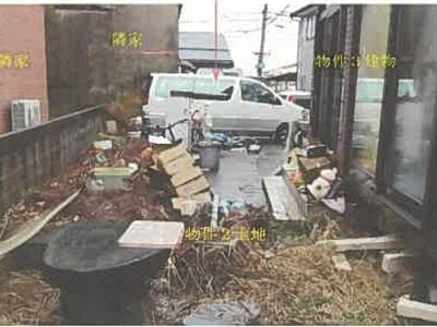 秋田県秋田市 羽後牛島駅19分 戸建て 717万円の競売物件情報 #7