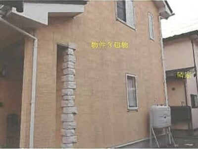 秋田県潟上市 大久保駅10分 戸建て 375万円の競売物件情報 #8