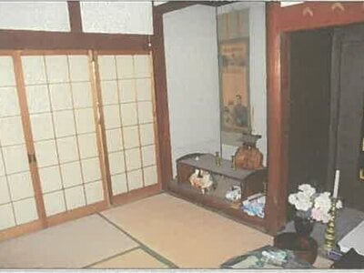 秋田県秋田市 桂根駅22分 戸建て 249万円の競売物件情報 #13