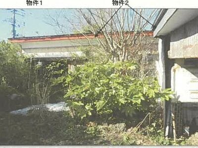 秋田県秋田市 桂根駅22分 戸建て 249万円の競売物件情報 #2