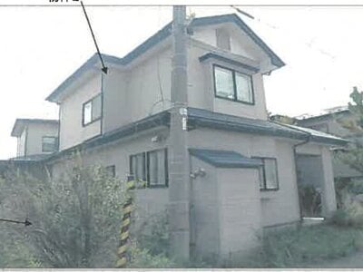 秋田県秋田市 土崎駅12分 戸建て 348万円の競売物件情報 #2
