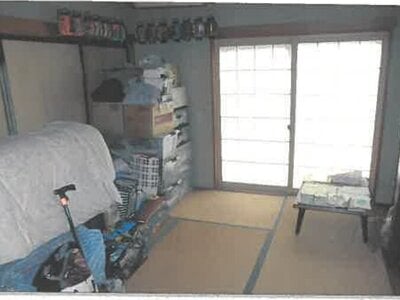 秋田県秋田市 土崎駅12分 戸建て 348万円の競売物件情報 #7