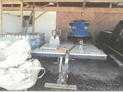 秋田県潟上市 上二田駅10分 戸建て 493万円の競売物件情報 #8