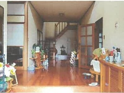 (値下げ) 秋田県潟上市 大久保駅24分 戸建て 119万円の競売物件情報 #18