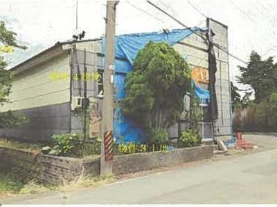 (値下げ) 秋田県潟上市 大久保駅24分 戸建て 119万円の競売物件情報 #2