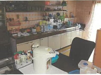 (値下げ) 秋田県潟上市 大久保駅24分 戸建て 119万円の競売物件情報 #20