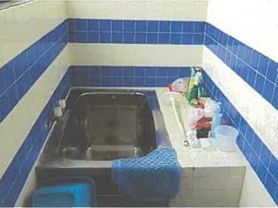 (値下げ) 秋田県潟上市 大久保駅24分 戸建て 119万円の競売物件情報 #23