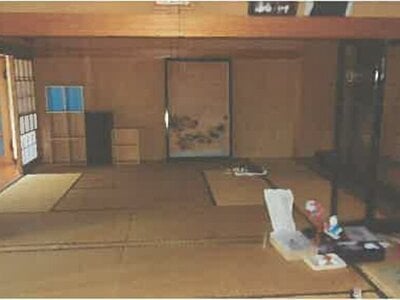 (値下げ) 秋田県潟上市 大久保駅24分 戸建て 119万円の競売物件情報 #27