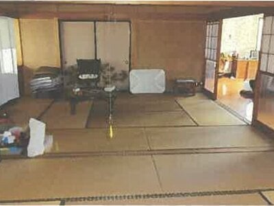 (値下げ) 秋田県潟上市 大久保駅24分 戸建て 119万円の競売物件情報 #28