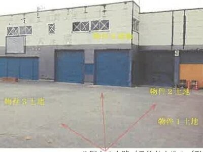 (値下げ) 秋田県潟上市 大久保駅24分 戸建て 119万円の競売物件情報 #3