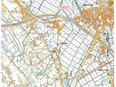 (値下げ) 秋田県潟上市 大久保駅24分 戸建て 119万円の競売物件情報 #34