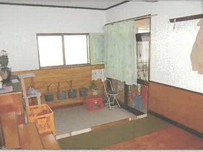 秋田県由利本荘市 曲沢駅29分 戸建て 35万円の競売物件情報 #4