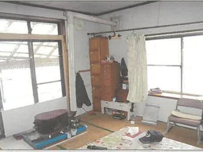 秋田県由利本荘市 曲沢駅29分 戸建て 35万円の競売物件情報 #5