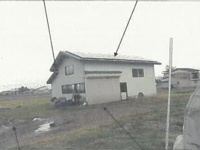 (値下げ) 秋田県仙北郡美郷町 飯詰駅 戸建て 132万円の競売物件情報 #27