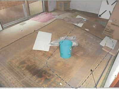 (値下げ) 秋田県秋田市 泉外旭川駅27分 戸建て 268万円の競売物件情報 #12