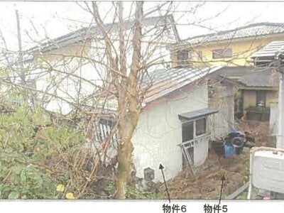 (値下げ) 秋田県秋田市 泉外旭川駅27分 戸建て 268万円の競売物件情報 #3