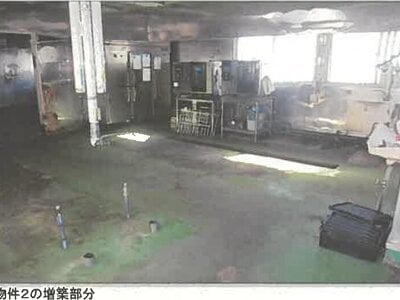 秋田県秋田市 泉外旭川駅7分 戸建て 484万円の競売物件情報 #11
