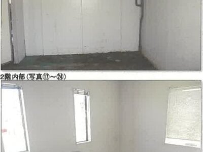 秋田県秋田市 泉外旭川駅7分 戸建て 484万円の競売物件情報 #16