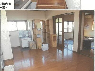 秋田県秋田市 泉外旭川駅7分 戸建て 484万円の競売物件情報 #24