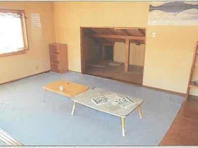 秋田県秋田市 泉外旭川駅7分 戸建て 484万円の競売物件情報 #27