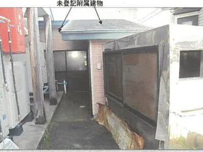 秋田県秋田市 泉外旭川駅7分 戸建て 484万円の競売物件情報 #28